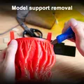 Werkzeugset Stützmaterial entfernen für PLA ABS UV – 3