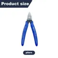 Werkzeugset Stützmaterial entfernen für PLA ABS UV – Farbe pliers