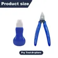 Werkzeugset Stützmaterial entfernen für PLA ABS UV – Farbe Pry Tool A  pliers