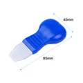 Werkzeugset Stützmaterial entfernen für PLA ABS UV – Farbe Warp Knife