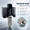 X1/P1 Serie Hotend-Kit mit gehärteter Düse – 1