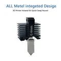 X1/P1 Serie Hotend-Kit mit gehärteter Düse – 2
