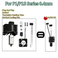 X1/P1 Serie Hotend-Kit mit gehärteter Düse – Farbe P1 Fully Hotend 0.4