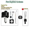 X1/P1 Serie Hotend-Kit mit gehärteter Düse – Farbe X1 Fully Hotend 0.4
