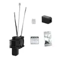 X1 X1C Hot End Baugruppe mit Stahl Düsennadelsatz – 2