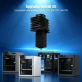 X1 X1C P1P P1S Hotend-Kit mit gehärteter Düse – 5
