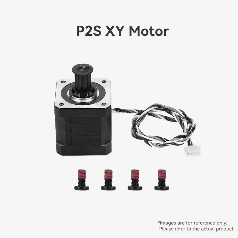 XY-Motor Ersatzteil für Bambu Lab P2S Serie XY-Achsen