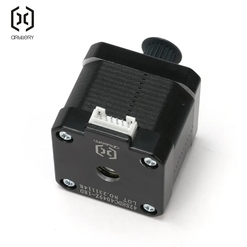 Y-Achsenmotor X3 4240 für 3D-Drucker Cannon Sidewinderx3PRO