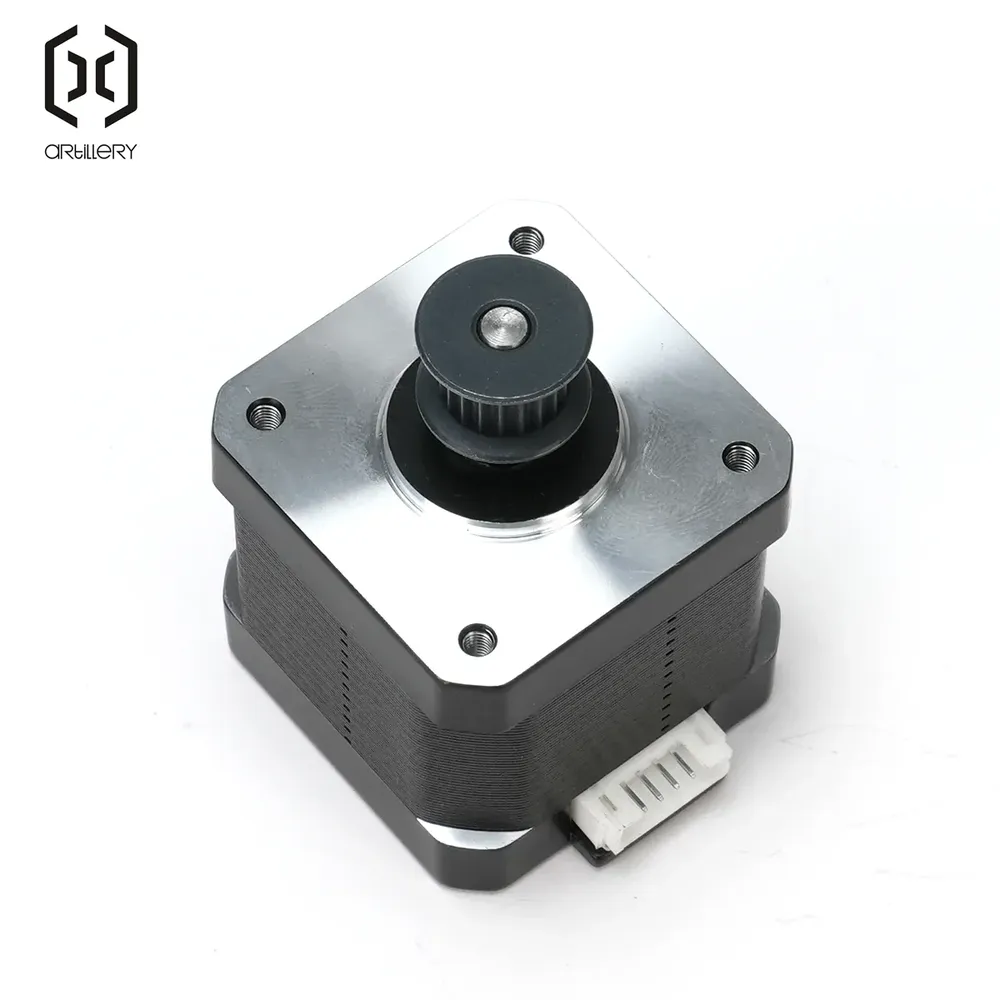 Y-Achsenmotor X3 4240 für 3D-Drucker Cannon Sidewinderx3PRO