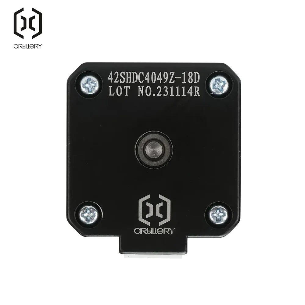 Y-Achsenmotor X3 4240 für 3D-Drucker Cannon Sidewinderx3PRO