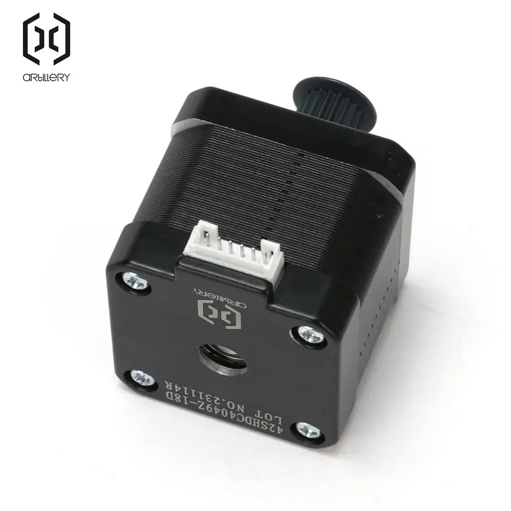 Y-Achsenmotor X3 4240 für 3D-Drucker Cannon Sidewinderx3PRO