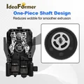 Zahnräder Stahl gehärtet für Bambu Lab H2D Dual-Extruder 3D-Drucker – 5