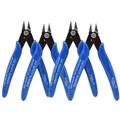 Zangen 1 bis 10 Stück Diagonal Seitenschneider für 3D – 4