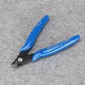Zangen 1 bis 10 Stück Diagonal Seitenschneider für 3D – 5