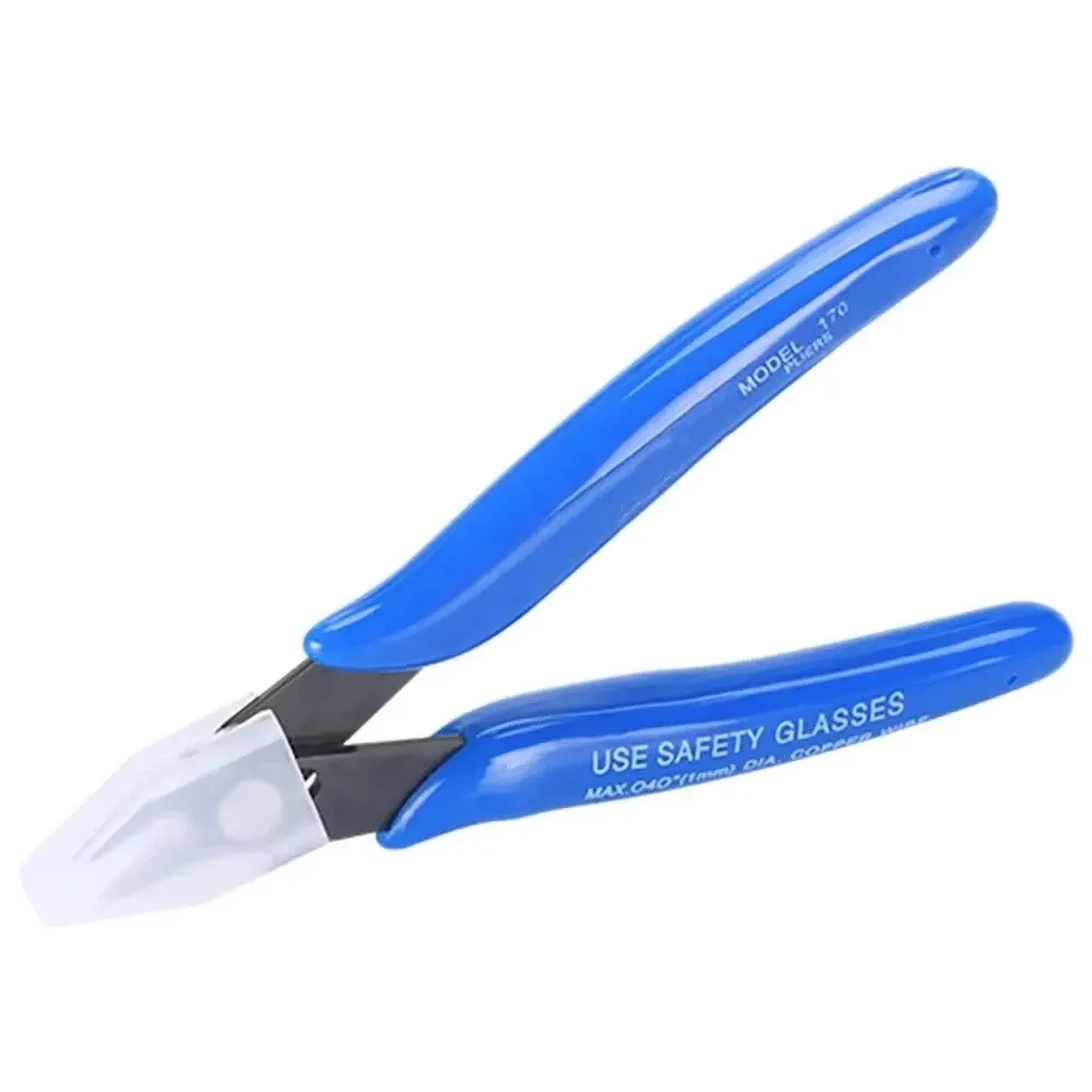 Zangen 1 bis 10 Stück Diagonal Seitenschneider für 3D