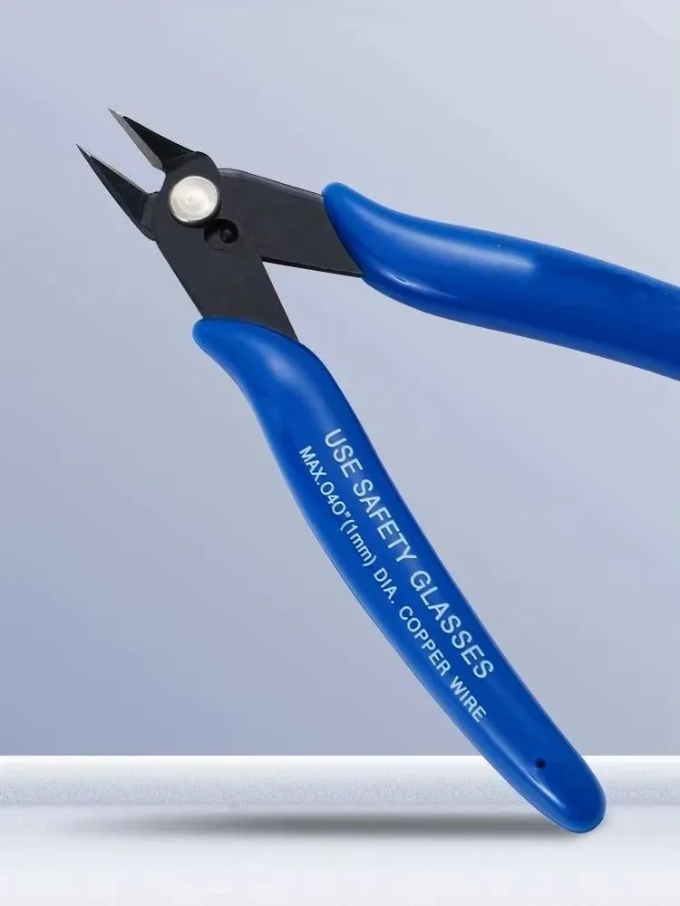 Zangen 1 bis 10 Stück Diagonal Seitenschneider für 3D