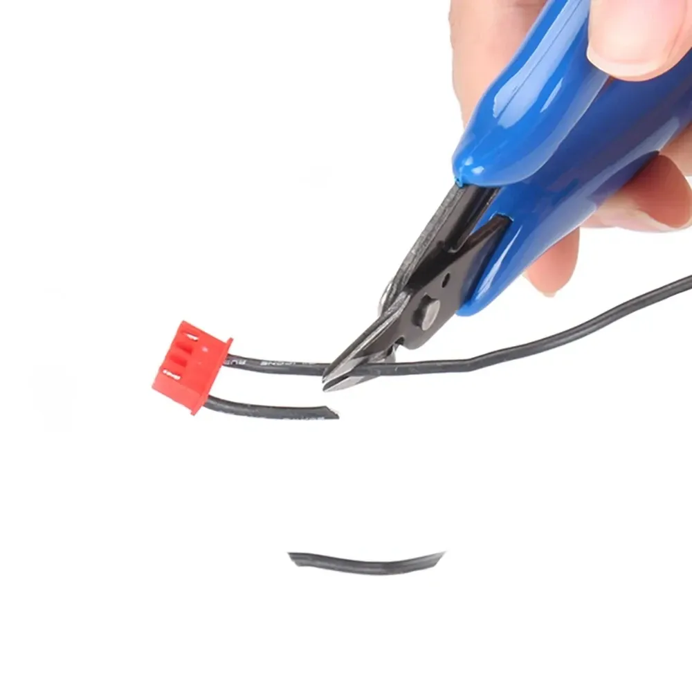 Zangen 1 bis 10 Stück Diagonal Seitenschneider für 3D